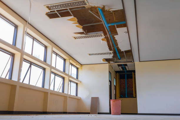 Best 24-hour water damage restoration  in Montrose, VA